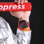 Naviforce Men's Watch NF8033 B R R | Watches Prime