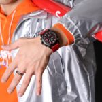 Naviforce Men's Watch NF8033 B R R | Watches Prime