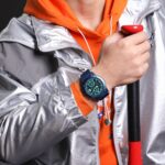 Naviforce Men's Watch NF8033 BE BE BE | Watches Prime