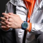 Naviforce Men's Watch NF8033 BE BE BE | Watches Prime