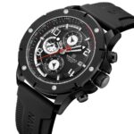 Naviforce Men's Watch NF8034 B B B | Watches Prime Naviforce Men's Watch NF8034 B B B | Watches Prime