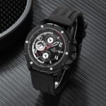 Naviforce Men's Watch NF8034 B B B | Watches Prime Naviforce Men's Watch NF8034 B B B | Watches Prime