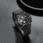 Naviforce Men's Watch NF8034 B B B | Watches Prime Naviforce Men's Watch NF8034 B B B | Watches Prime