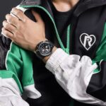 Naviforce Men's Watch NF8034 B B B | Watches Prime Naviforce Men's Watch NF8034 B B B | Watches Prime