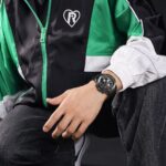Naviforce Men's Watch NF8034 B B B | Watches Prime Naviforce Men's Watch NF8034 B B B | Watches Prime