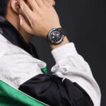 Naviforce Men's Watch NF8034 B B B | Watches Prime Naviforce Men's Watch NF8034 B B B | Watches Prime