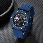 Naviforce Men's Watch NF8034 B B BE | Watches Prime