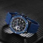 Naviforce Men's Watch NF8034 B B BE | Watches Prime