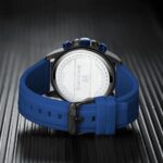 Naviforce Men's Watch NF8034 B B BE | Watches Prime