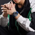 Naviforce Men's Watch NF8034 B B BE | Watches Prime