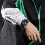 Naviforce Men's Watch NF8034 B B BE | Watches Prime