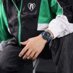 Naviforce Men's Watch NF8034 B B BE | Watches Prime