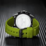 Naviforce Men's Watch NF8034 B B GN ] | Watches Prime