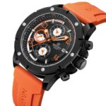 Naviforce Men's Watch NF8034 B B O | Watches Prime Naviforce Men's Watch NF8034 B B O | Watches Prime