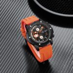 Naviforce Men's Watch NF8034 B B O | Watches Prime Naviforce Men's Watch NF8034 B B O | Watches Prime