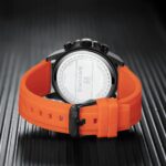 Naviforce Men's Watch NF8034 B B O | Watches Prime Naviforce Men's Watch NF8034 B B O | Watches Prime