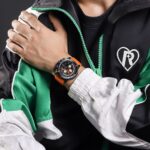 Naviforce Men's Watch NF8034 B B O | Watches Prime Naviforce Men's Watch NF8034 B B O | Watches Prime