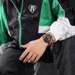 Naviforce Men's Watch NF8034 B B O | Watches Prime Naviforce Men's Watch NF8034 B B O | Watches Prime