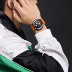 Naviforce Men's Watch NF8034 B B O | Watches Prime Naviforce Men's Watch NF8034 B B O | Watches Prime