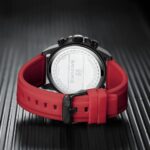 Naviforce Men's Watch NF8034 B B R | Watches Prime Naviforce Men's Watch NF8034 B B R | Watches Prime