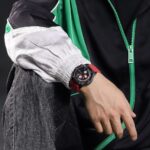 Naviforce Men's Watch NF8034 B B R | Watches Prime Naviforce Men's Watch NF8034 B B R | Watches Prime