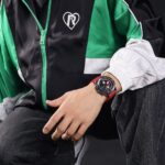 Naviforce Men's Watch NF8034 B B R | Watches Prime Naviforce Men's Watch NF8034 B B R | Watches Prime