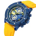 Naviforce Men's Watch NF8034 BE BE Y | Watches Prime