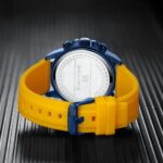 Naviforce Men's Watch NF8034 BE BE Y | Watches Prime