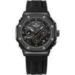 Naviforce Men's Watch NF8035G B GY B | Watches Prime