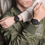Naviforce Men's Watch NF8035G B GY B | Watches Prime