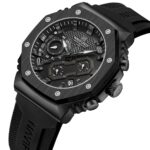 Naviforce Men's Watch NF8035G B GY B | Watches Prime