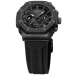 Naviforce Men's Watch NF8035G B GY B | Watches Prime