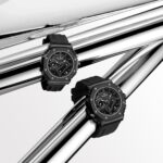 Naviforce Men's Watch NF8035G B GY B | Watches Prime