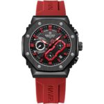 Naviforce Men's Watch NF8035G B R R | Watches Prime