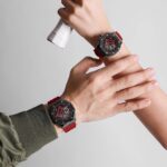 Naviforce Men's Watch NF8035G B R R | Watches Prime