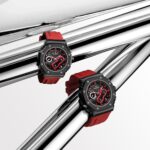 Naviforce Men's Watch NF8035G B R R | Watches Prime