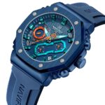 Naviforce Men's Watch NF8035G BE BE BE | Watches Prime