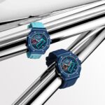 Naviforce Men's Watch NF8035G BE BE BE | Watches Prime