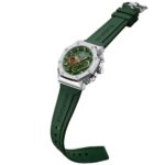 Naviforce Men's Watch NF8035G S GN GN | Watches Prime