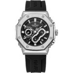 Naviforce Men's Watch NF8035G S W B | Watches Prime