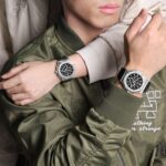 Naviforce Men's Watch NF8035G S W B | Watches Prime