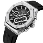 Naviforce Men's Watch NF8035G S W B | Watches Prime