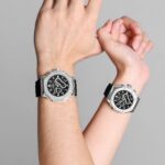 Naviforce Men's Watch NF8035G S W B | Watches Prime