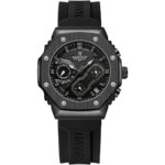 Naviforce Ladies Watch NF8035L B GY B | Watches Prime