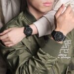 Naviforce Ladies Watch NF8035L B GY B | Watches Prime