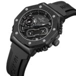 Naviforce Ladies Watch NF8035L B GY B | Watches Prime