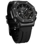 Naviforce Ladies Watch NF8035L B GY B | Watches Prime