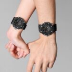 Naviforce Ladies Watch NF8035L B GY B | Watches Prime