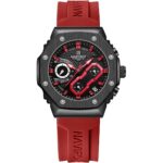 Naviforce Ladies Watch NF8035L B R R | Watches Prime