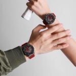 Naviforce Ladies Watch NF8035L B R R | Watches Prime